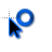 Working in background cursor