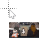 Normal select cursor