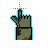 Link select cursor