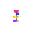 Text select cursor