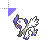 mega absol cursor