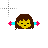 Horizontal resize cursor