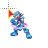 MegaManEXE WiB cursor