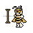 Text select cursor