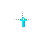 Turquoise14 cursor