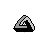 Vertical resize cursor