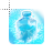Clash of Clans Freeze Cursor  cursor