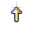 Alternate select cursor