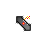 Bomb diagonal2 cursor