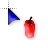 BOOMB cursor