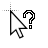 Help select cursor