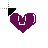 My Heart 12 cursor