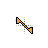 Undertale Diagonal1 Cursor cursor