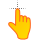 orange5 cursor