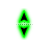 Vertical resize cursor