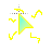 Normal select cursor