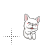 Link select cursor