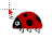 Normal select cursor