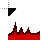 Burning Fire cursor