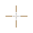 Precision select cursor