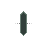 Vertical resize cursor