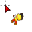 Link select cursor