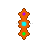 UpDown cursor