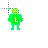 Normal select cursor