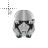 Normal select cursor
