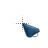 Horizontal resize cursor