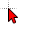 color change cursor