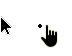 Black And White Cursors preview