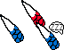 Jewel ⚫ Cursors preview
