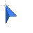 Normal select cursor