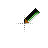 Handwriting cursor