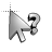 Help select cursor
