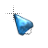 Normal select cursor