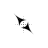 Diagonal 1 NW cursor