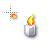 Normal select cursor