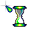 Busy cursor