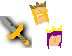 Clash of clans Cursors preview