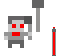 flee the facility beast roblox Cursors preview