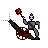 civil war Cursors preview