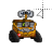 Normal select cursor