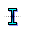 Text select cursor