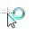 Working in background cursor