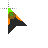 Normal select cursor