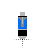 Handwriting cursor