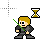 Star Wars characters Cursors preview