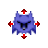 Precision select cursor
